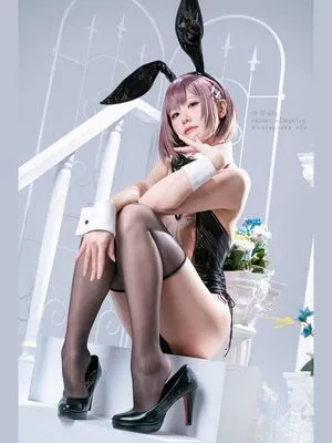 Milkybird OnlyFans Leaked Free Thumbnail Picture - #52wa6UcMg3