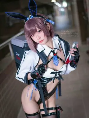 Milkybird OnlyFans Leaked Free Thumbnail Picture - #G92Nag8VSq