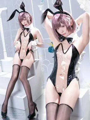 Milkybird OnlyFans Leaked Free Thumbnail Picture - #cEHUoyk8Sb