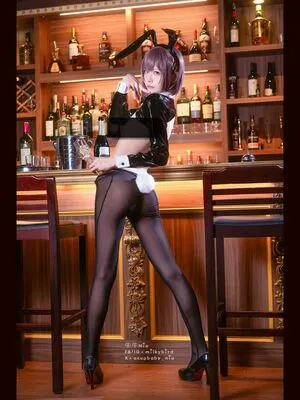 Milkybird OnlyFans Leaked Free Thumbnail Picture - #cayTsiqD5b