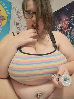 Milkyboobiesfree OnlyFans Leaked Free Thumbnail Picture - #X9cRhnuLAo