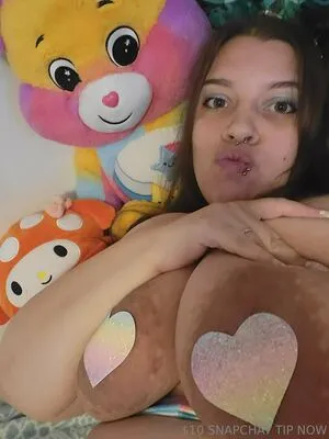 Milkyboobiesfree OnlyFans Leaked Free Thumbnail Picture - #esSVQrvZVK