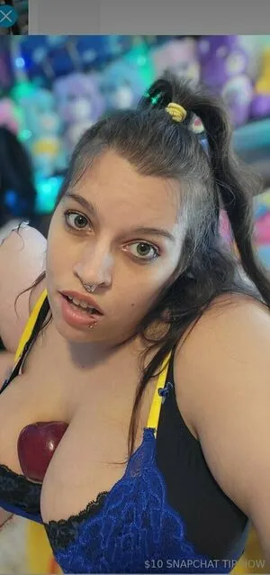 Milkyboobiesfree OnlyFans Leaked Free Thumbnail Picture - #maWzYaqvjT