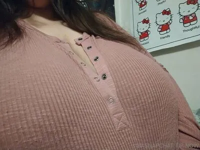 Milkyboobiesfree OnlyFans Leaked Free Thumbnail Picture - #pb40JIuIvR