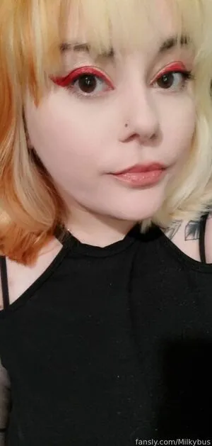 Milkybus OnlyFans Leaked Free Thumbnail Picture - #MA5Muf0rDI