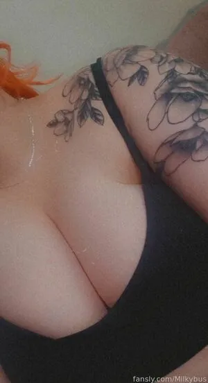 Milkybus OnlyFans Leaked Free Thumbnail Picture - #pWB942Sdei