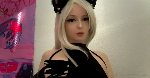 Milkycazzie OnlyFans Leaked Free Thumbnail Picture - #4KqyRQwUaH