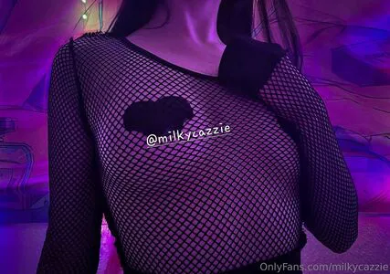 Milkycazzie OnlyFans Leaked Free Thumbnail Picture - #Gnepx4zTig