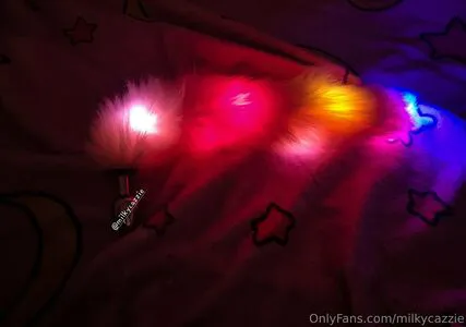 Milkycazzie OnlyFans Leaked Free Thumbnail Picture - #TRrMnYBRfl