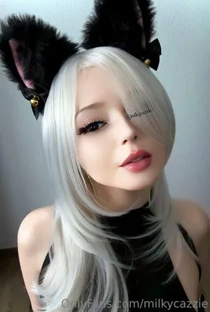 Milkycazzie OnlyFans Leaked Free Thumbnail Picture - #zVVuRZyyPo