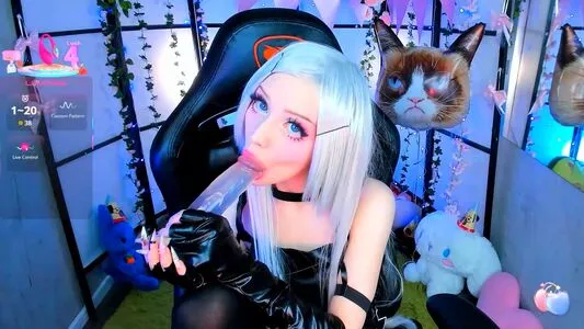 Milkycute OnlyFans Leaked Free Thumbnail Picture - #xooRzWsCmT