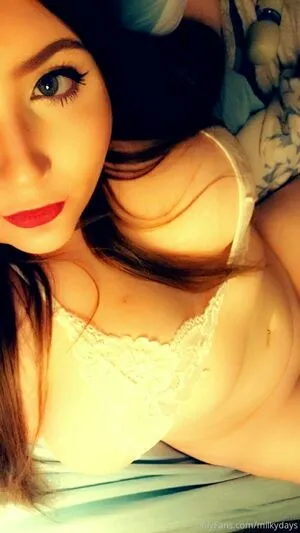Milkydays OnlyFans Leaked Free Thumbnail Picture - #CCmnsiqBlt