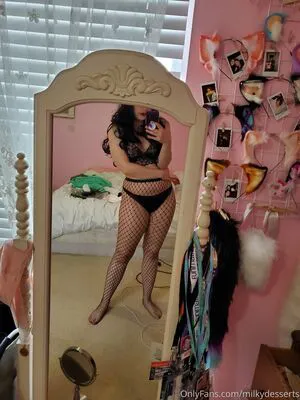 Milkydesserts OnlyFans Leaked Free Thumbnail Picture - #ANbEtC1vBZ