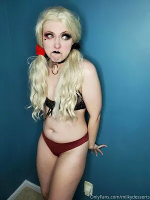 Milkydesserts OnlyFans Leaked Free Thumbnail Picture - #AuFRFJQ37n