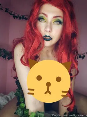 Milkydesserts OnlyFans Leaked Free Thumbnail Picture - #Dms2EBjeuj