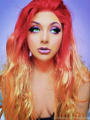 Milkydesserts OnlyFans Leaked Free Thumbnail Picture - #JeIJCqMutz