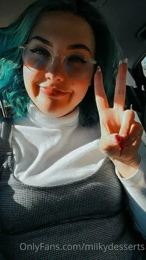 Milkydesserts OnlyFans Leaked Free Thumbnail Picture - #QJBSHoYtxI