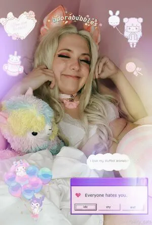 Milkydesserts OnlyFans Leaked Free Thumbnail Picture - #UjQdavqbHd