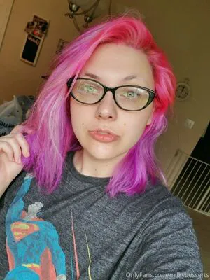 Milkydesserts OnlyFans Leaked Free Thumbnail Picture - #XeY7XrZgky