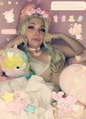 Milkydesserts OnlyFans Leaked Free Thumbnail Picture - #Yxee7sVYjc