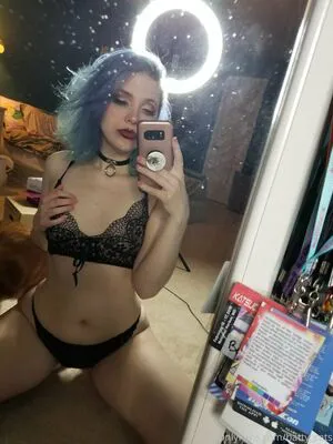 Milkydesserts OnlyFans Leaked Free Thumbnail Picture - #aZ6pNpxJZk
