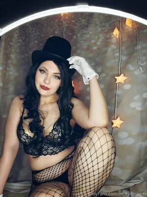 Milkydesserts OnlyFans Leaked Free Thumbnail Picture - #grGJNCtrUb