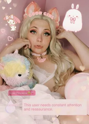 Milkydesserts OnlyFans Leaked Free Thumbnail Picture - #n6tTGLirwm