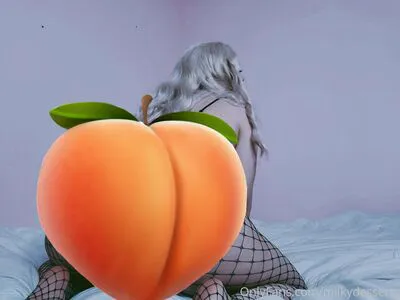 Milkydesserts OnlyFans Leaked Free Thumbnail Picture - #qxrb518I2Z