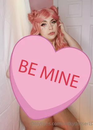 Milkydesserts OnlyFans Leaked Free Thumbnail Picture - #sqJw4HpgnV