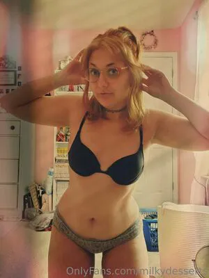 Milkydesserts OnlyFans Leaked Free Thumbnail Picture - #tArkVbk7fx