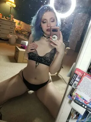 Milkydesserts OnlyFans Leaked Free Thumbnail Picture - #vlakPDjWnP