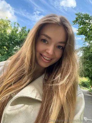 Milkydi Vip OnlyFans Leaked Free Thumbnail Picture - #9hy8yux06Q