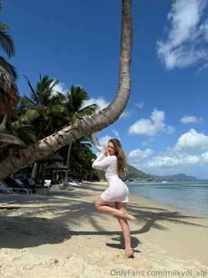 Milkydi Vip OnlyFans Leaked Free Thumbnail Picture - #JLfmFVzpNv