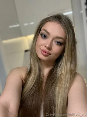 Milkydi Vip OnlyFans Leaked Free Thumbnail Picture - #PZtPN6m73A