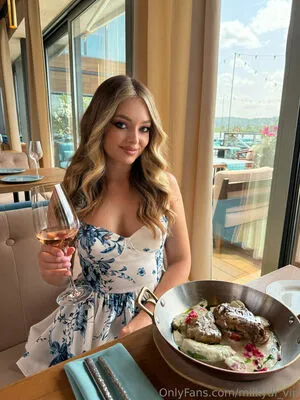Milkydi Vip OnlyFans Leaked Free Thumbnail Picture - #kEsXkgNaq2