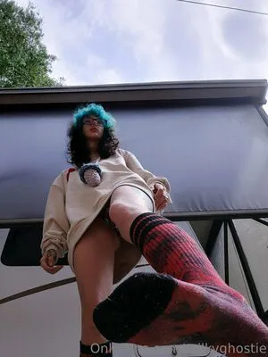 Milkyghostie OnlyFans Leaked Free Thumbnail Picture - #nSSUA0uBWZ