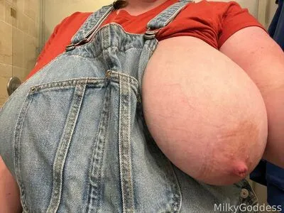Milkygoddess OnlyFans Leaked Free Thumbnail Picture - #Ey1CBTWdbM