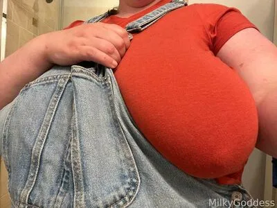 Milkygoddess OnlyFans Leaked Free Thumbnail Picture - #M4JZhQIkJt