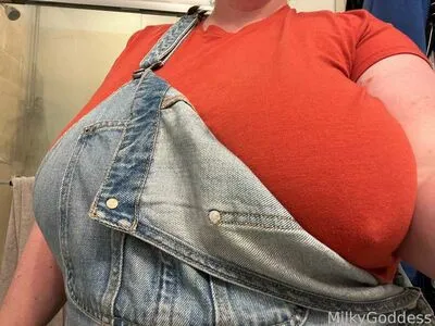 Milkygoddess OnlyFans Leaked Free Thumbnail Picture - #TF7kxizWKE