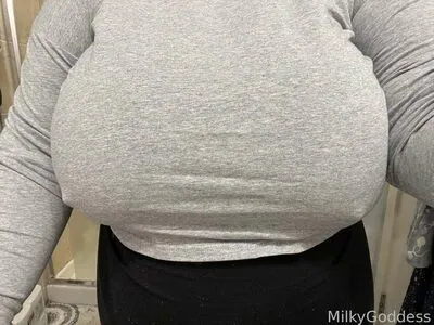 Milkygoddess OnlyFans Leaked Free Thumbnail Picture - #ZJPrc42klz