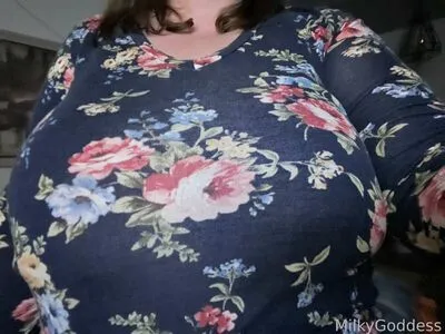 Milkygoddess OnlyFans Leaked Free Thumbnail Picture - #qf50Otg6fh