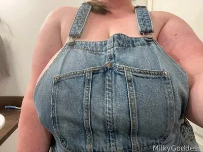 Milkygoddess OnlyFans Leaked Free Thumbnail Picture - #vZGYfYDfg8