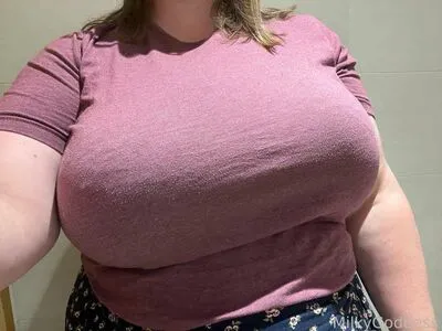 Milkygoddess OnlyFans Leaked Free Thumbnail Picture - #yVBF93y1eN