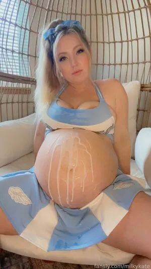 Milkykate OnlyFans Leaked Free Thumbnail Picture - #2hoOtOHqzz
