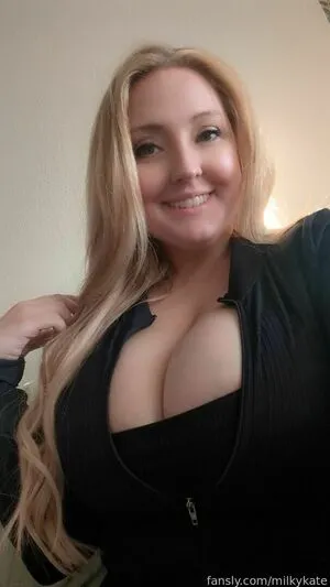 Milkykate OnlyFans Leaked Free Thumbnail Picture - #LHau05IImS