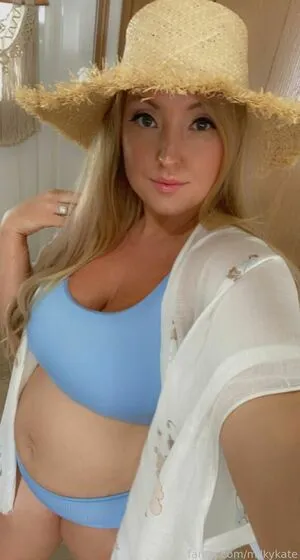 Milkykate OnlyFans Leaked Free Thumbnail Picture - #SYfOzxI3oK