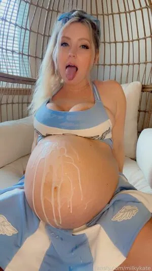 Milkykate OnlyFans Leaked Free Thumbnail Picture - #oqSLmTkGIu
