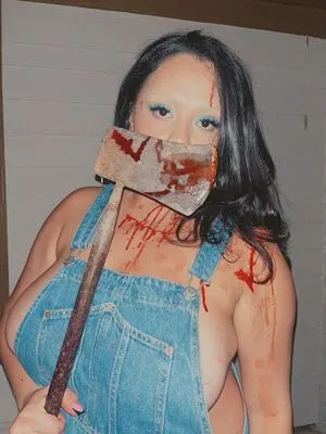 Milkykatt OnlyFans Leaked Free Thumbnail Picture - #6Tmk35kzef