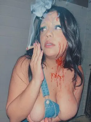 Milkykatt OnlyFans Leaked Free Thumbnail Picture - #KnMex84emL