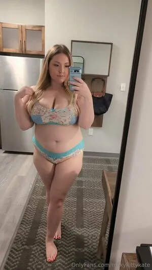 Milkykittykate OnlyFans Leaked Free Thumbnail Picture - #7fXmp7OIOm